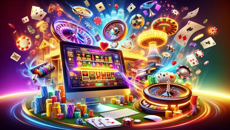 Jupiter Slots Live Betting