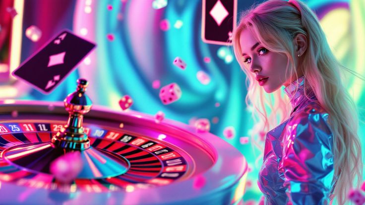 Jupiter Slots Live Casino