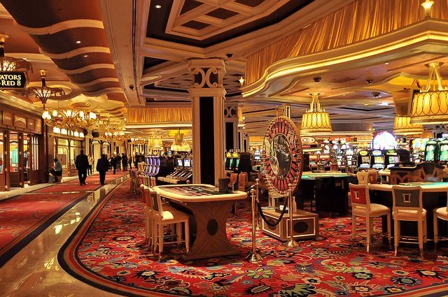 Jupiter Slots Live Betting