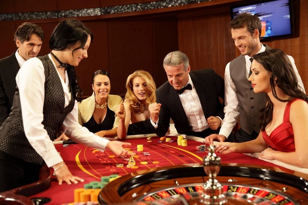Jupiter Slots Live Casino