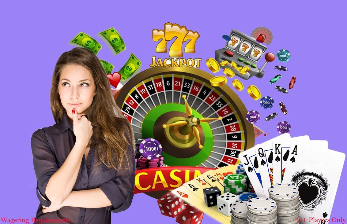 Jupiter Slots Live Betting