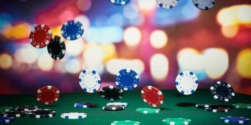 Jupiter Slots Live Casino