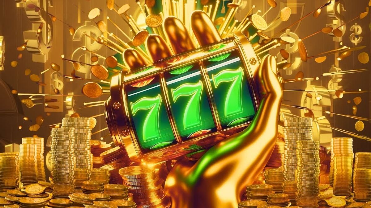 Jupiter Slots Welcome Bonus