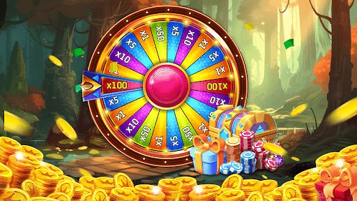 Jupiter Slots Live Betting