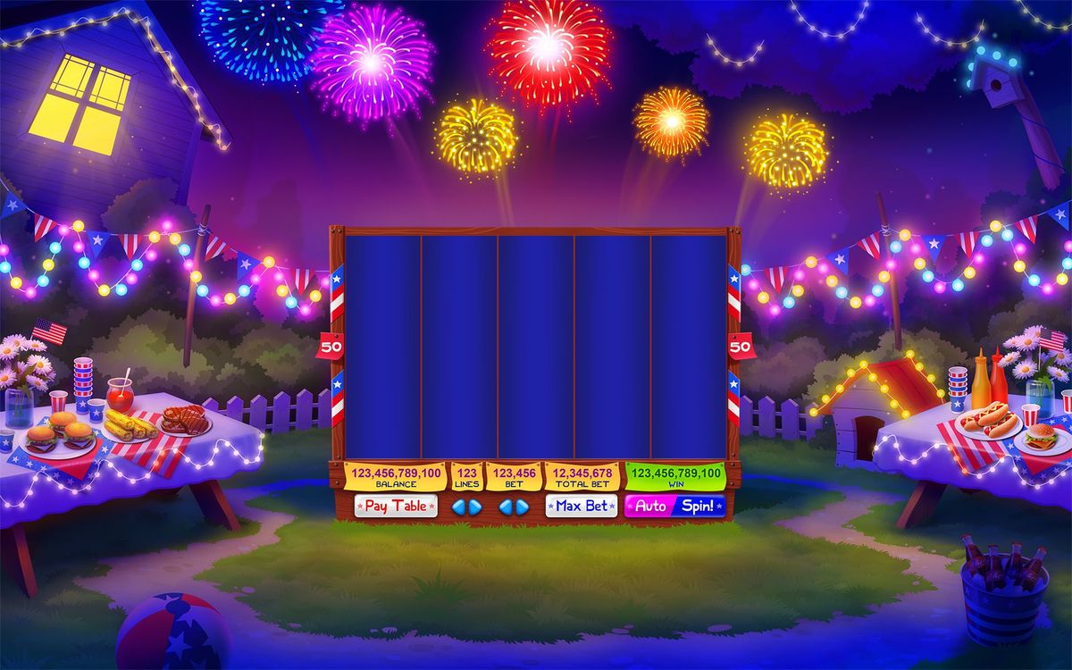 Jupiter Slots Live Betting